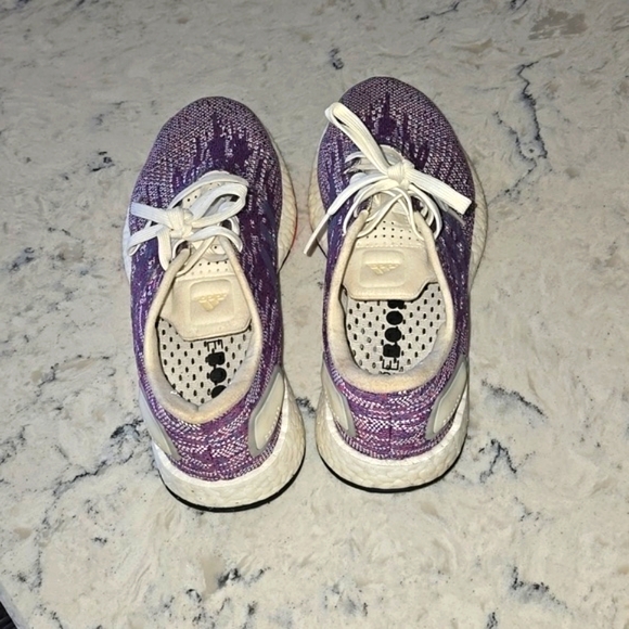 ADIDAS PUREBOOST - Picture 3 of 5